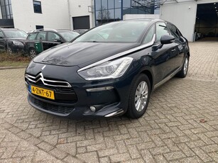 Citroen DS5 1.6 BlueHDi Business Bj 2015 Exportprijs EX