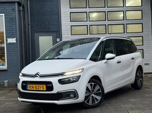 Citroen Grand C4 Picasso 1.2 PureTech Business Navi