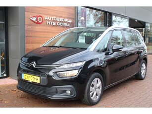 Citroen Grand C4 Picasso 1.2 PureTech Start