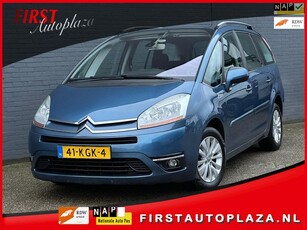 Citroen Grand C4 Picasso 1.6 THP Business EB6V 7-PERSOONS