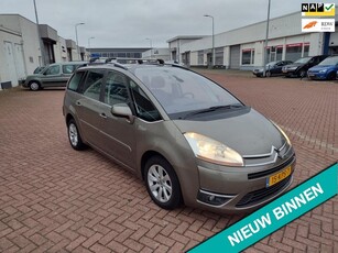 Citroen Grand C4 Picasso 1.6 THP Business EB6V 7p. MOOIE