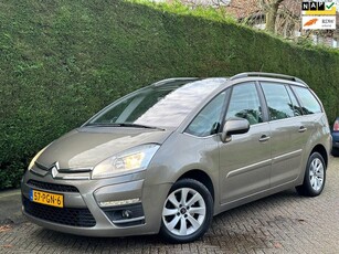 Citroen Grand C4 Picasso 1.6 THP Business EB6V