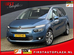 Citroen Grand C4 Picasso 1.6 THP Exclusive