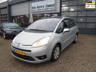 Citroen Grand C4 Picasso 1.8-16V Ambiance 7p.AircoTrekhaakPDCCruise Control..