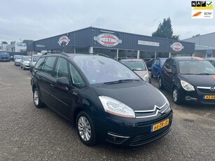 Citroen Grand C4 Picasso 1.8-16V Ambiance