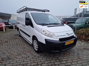 Citroen Jumpy 12 1.6 HDI L2 H1