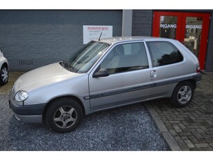 Citroen Saxo 1.1i Basis Airco Stuurbekrachtiging APK