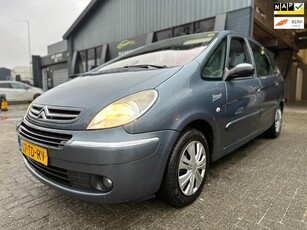 Citroen Xsara Picasso 1.6i-16V Caractère LEUKE AUTO APK BIJ