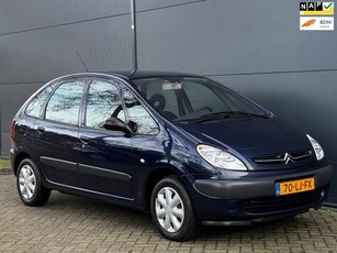 Citroen Xsara Picasso 1.6i Plaisir Clima APK NAP