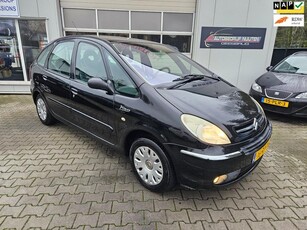 Citroen Xsara Picasso 1.8i-16V Attraction AIRCO..TREKHAAK