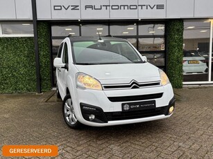 Citroën Berlingo 1.2 PT 110PK Selection Pano Camera