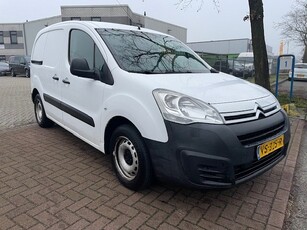 Citroën Berlingo 1.6 BlueHDI 75 Comfort Airco,Schuifdeur