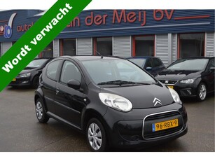 Citroën C1 1.0-12V Ambiance , AIRCO , CV AFST , EL VOOR