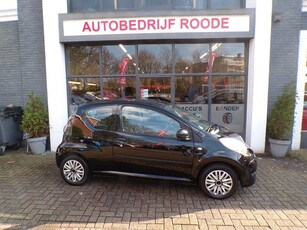 Citroën C1 1.0-12V Automaat AIRCO, 1e EIGENAAR! (bj 2009)