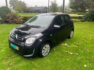 Citroën C1 1.0 VTi Feel (bj 2019)