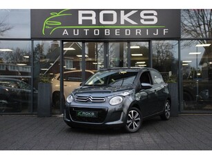 Citroën C1 1.0 VTi Shine Pack Comfort