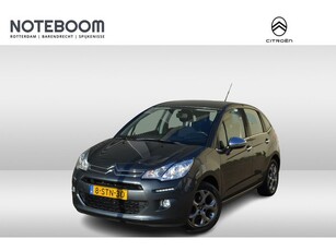 Citroën C3 1.2 VTi Collection ETG - AUTOMAAT I NAVIGATIE I