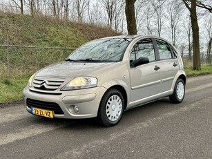 Citroën C3 1.4i Ambiance Zeer nette auto Veel vernieuwd