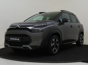 Citroën C3 Aircross 1.2 PureTech Max Automaat