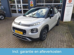 Citroën C3 Aircross 1.2 PureTech 110pk S&S Feel All-in