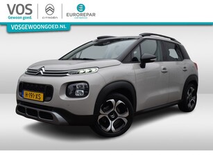 Citroën C3 Aircross PureTech 110 Shine Airco Navi Pack