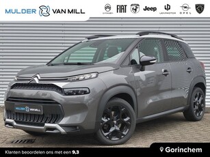 Citroën C3 Aircross SUV Shine Pack 1.2 TURBO 110pk H6