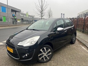 Citroën C3 Gereserveerd (bj 2012)