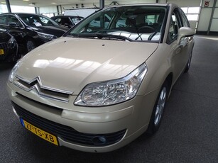 Citroën C4 1.6-16V Ligne Business (bj 2005)