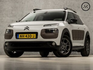 Citroën C4 Cactus 1.2 e-VTi Shine Automaat (NAVIGATIE