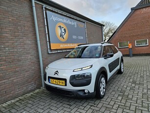 Citroën C4 Cactus 1.2 PureTech Business (bj 2015)