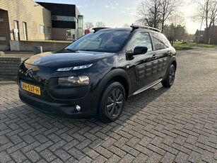 Citroën C4 Cactus 1.6 BlueHDi Business Plus [ panodak,fm