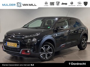 Citroën C4 Cactus C-Series 1.2 TURBO 110pk H6 APPLE