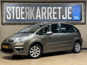 Citroën C4 Picasso 1.6 156pk AUT, Facelift, Navi, PDC