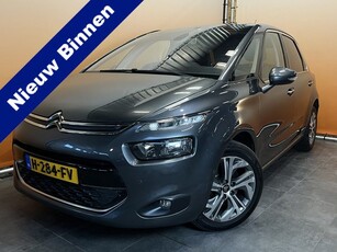 Citroën C4 Picasso 1.6 e-THP Intensive automaat navigatie