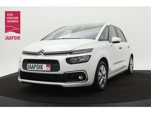 Citroën C4 Picasso BWJ 2017 1.6 116 PK BlueHDI Business