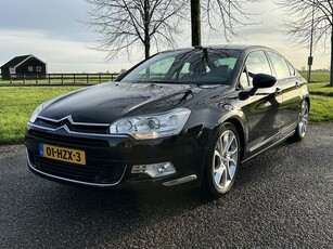 Citroën C5 2.0 16V Exclusive Zeer netjes * Automaat