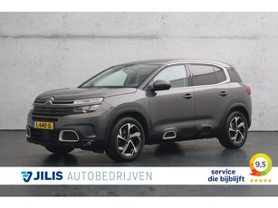 Citroën C5 Aircross 1.2 PureTech Business Half lederen