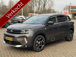 Citroën C5 Aircross 1.6 Plug-in Hybrid (bj 2023, automaat)