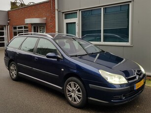 Citroën C5 Break 2.0 Hdi 2e Eig Airco/Ecc Trekhaak Xenon