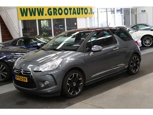 Citroën DS3 1.6 THP Sport Chic Airco, Cruise Control