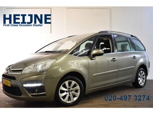 Citroën Grand C4 Picasso 1.6 THP AUT. COLLECTION 7PERS.