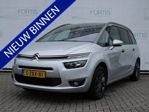 Citroën Grand C4 Picasso 1.6 THP Business 7-PERSOONS NAVI