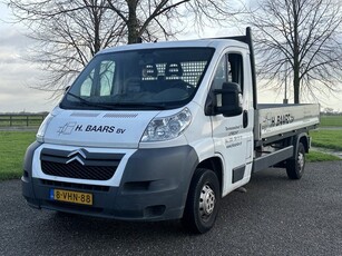 Citroën Jumper 35 2.2 HDI L3 1e eigenaar * EX BTW