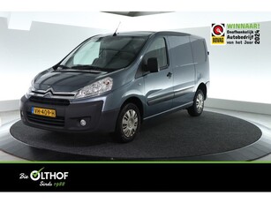 Citroën Jumpy 10 2.0 HDI L1H1 Economy / GEEN BTW / TREKHAAK