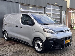 Citroën Jumpy 1.6 BlueHDI 115pk Btw en Bpm vrij Airco