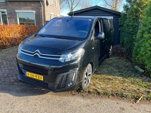 Citroën Jumpy Dubbele cabine L3 aut. (bj 2021)