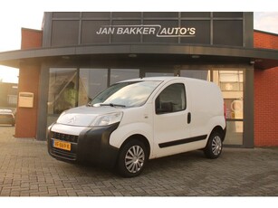 Citroën Nemo 1.4 HDi Rijdt prima Export (bj 2010)