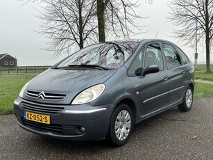 Citroën Xsara Picasso 1.6i-16V Image (bj 2008)