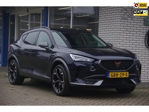 Cupra Formentor 1.4 e-Hybrid AUTOMAAT Carplay