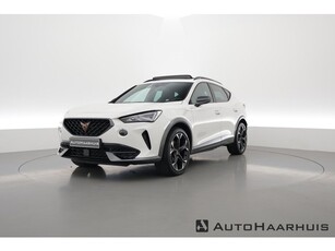 CUPRA Formentor 1.4 e-Hybrid Pano Camera Memory Seat